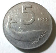 Moneta lire del usato Moneta lire del usato  Apricena