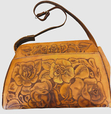 Hand tooled vintage for sale  Punta Gorda