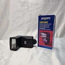 Jessops 280abz automatic for sale  CASTLEFORD