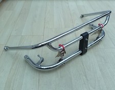 Otk front chrome for sale  WISBECH