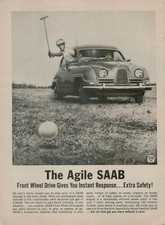 1962 saab front for sale  Jacksonville