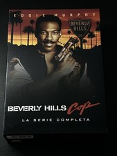 Trilogia beverly hills usato  Italia
