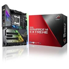 Asus rampage extreme d'occasion  Gramat