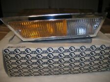 Citroen feu gauche d'occasion  Meyssac