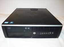 Ordinateur compaq elite d'occasion  Saint-Laurent-du-Var