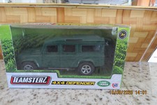 Teamsterz hti toys d'occasion  Étretat