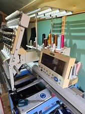 Happy japan industrial for sale  SALFORD