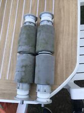 Brosse robot piscine d'occasion  Villette-d'Anthon