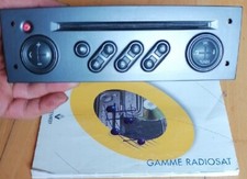 8200461289 renault scenic gebraucht kaufen  Heuerßen