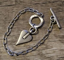 Danon signature heart for sale  LICHFIELD