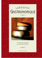 Larousse gastronomique hardcov for sale  Montgomery