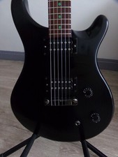 Guitare prs billy d'occasion  Modane
