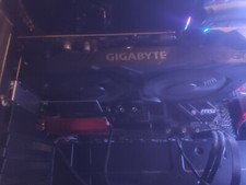 Carte graphique gigabyte d'occasion  Le Cannet