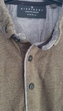 Mens khaki green for sale  BUDE