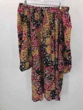 Vestido de manga comprida curto usado M Missoni amarelo tamanho 10 comprar usado  Enviando para Brazil