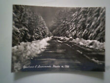 Cartolina viaggiata gambarie usato  Battipaglia