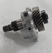 Eixo de entrada JF015E/RE0F11A CVT + conjunto de estator e engrenagem 31T para 2013-19 Versa, usado comprar usado  Enviando para Brazil