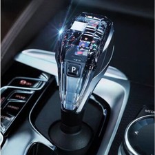 Crystal gear shift for sale  Pooler