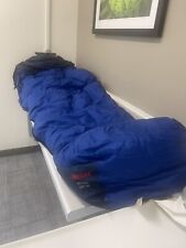 Marmot pinnacle sleeping for sale  Seattle