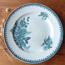 Plat rond ancien d'occasion  Parentis-en-Born