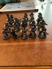 Horus heresy raven usato  Cinisello Balsamo