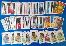 Lotto 200 figurine usato  Polistena