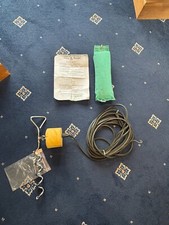 Tuner richards bolting for sale  NORTHOLT