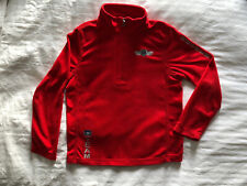 Bogner team fleecepullover gebraucht kaufen  Deutschland