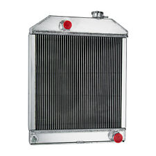 Aluminum radiator fit for sale  Chino