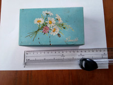 Lindt chocolate box for sale  DISS
