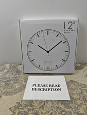 Tohooyo wall clock for sale  UK