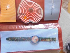 Swatch special love gebraucht kaufen  Berlin