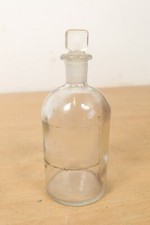 Antique glass chemistry for sale  SOUTHSEA
