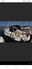 Westerly konsort bilge for sale  BOGNOR REGIS
