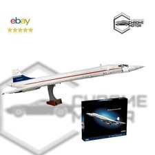 Icons 10318 concorde usato  Roma