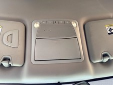 Console front roof for sale  Carnesville
