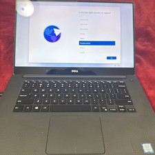 Dell xps 6700hq d'occasion  Expédié en Belgium