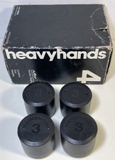 heavyhands weights for sale  Salt Lake City