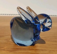 Clear blue art for sale  WHITCHURCH