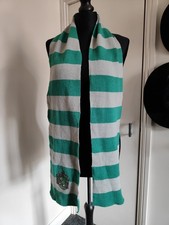 Slytherin scarf harry for sale  CROOK