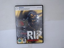 Rip strike back gebraucht kaufen  Seesen