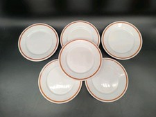 Porcelaine auteuil assiettes d'occasion  Carmaux