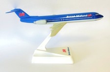 Fokker 100 british for sale  UK