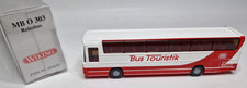 Wiking 254232 reisebus gebraucht kaufen  Adelshofen