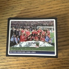 Adesivos Panini Liga dos Campeões 2006/07 192-384, usado comprar usado  Enviando para Brazil