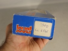 Jouef loco cc6546 d'occasion  Limoges-