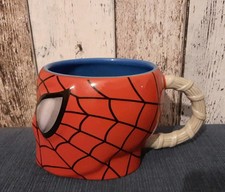 Coole marvel spiderman gebraucht kaufen  Kahla