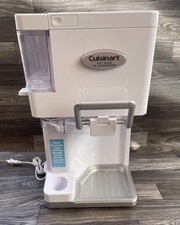 Cuisinart mix soft for sale  West Babylon