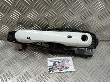 Maniglia esterna jeep usato  Ravanusa