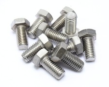 Stainless steel hexcap for sale  Orlando
